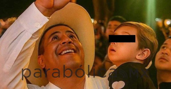 Condenan en Puebla asesinato en Uruapan