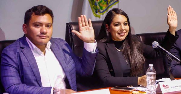 Avala Coplademun de San Pedro Cholula obras para todas las juntas auxiliares