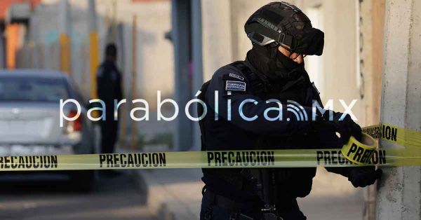 Se han consumado tres linchamiento en Puebla durante este año: SSP