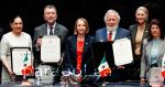 Avala Senado a Alejandro Encinas como representante permanente de M&eacute;xico ante la OEA