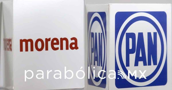 Acusa PAN a Morena de postergar la municipalización de San Francisco Totimehuacán