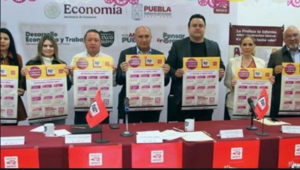 Impulsar&aacute;n marcas locales durante el Buen Fin 2025 en Puebla