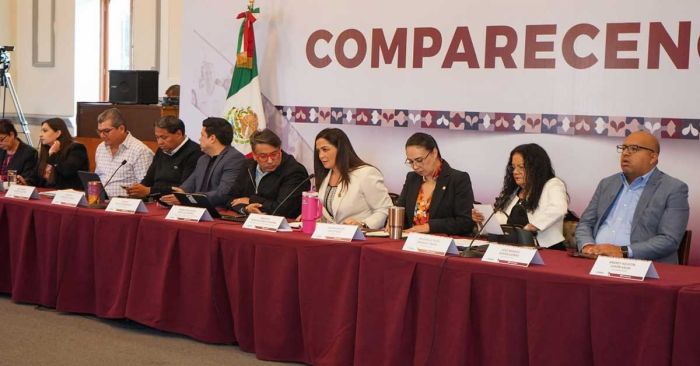 Recuperó Gobierno de la Ciudad orden y modernidad institucional: SECATI