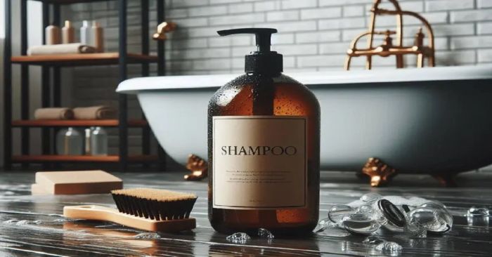 Detectan en "famoso" shampoo una peligrosa bacteria