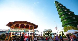 Ofrece Puebla un fin de semana de arte y cultura en  Xicotepec e Izúcar de Matamoros