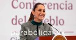 Presenta Sheinbaum a los clasificados del concurso binacional M&eacute;xico Canta