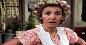 Cae en depresi&oacute;n Florinda Meza por culpa de la serie &lsquo;Chespirito&rsquo;