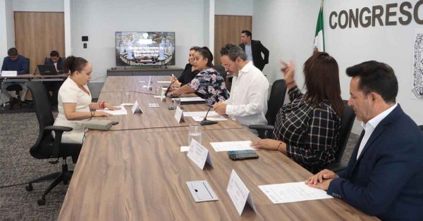 Denuncian en Congreso a falsa ONG por presunta explotación laboral de menores