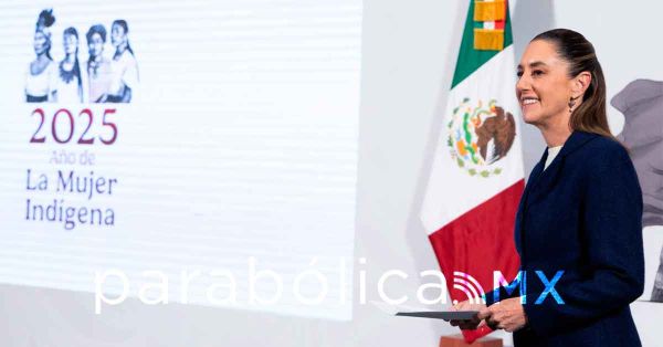 Arrancan en octubre los foros sobre la Reforma Electoral: Sheinbaum