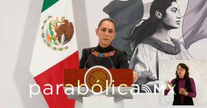 Fue plural la convocatoria a cónsules, descarta Sheinbaum pago de favores