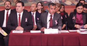 Bienestar colectivo y participaci&oacute;n ciudadana, una realidad en Puebla capital