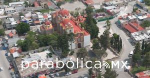 Provocaría Totimehuacán reconfiguración territorial de Juntas Auxiliares: Figueroa