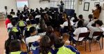 Ofrece SMDIF pl&aacute;ticas sobre prevenci&oacute;n del suicidio en escuelas