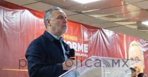 Plantea Ramírez Cuéllar eliminar el fuero legislativo