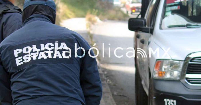 Condenan atraco múltiple en la Atlixcáyotl