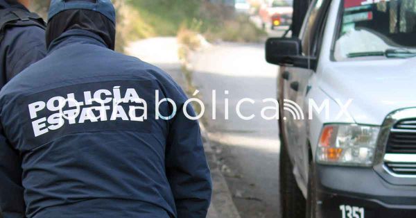 Condenan atraco múltiple en la Atlixcáyotl