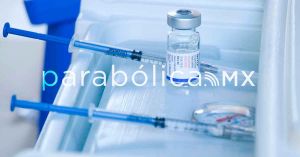 Sin vacunar, 95% de fallecidos por influenza en Puebla: Salud