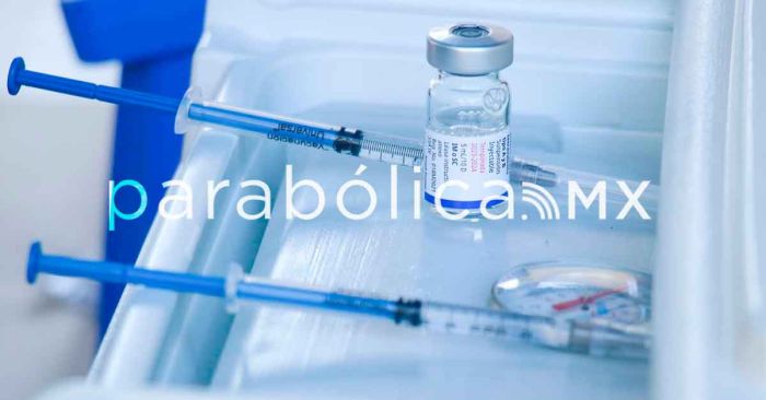 Sin vacunar, 95% de fallecidos por influenza en Puebla: Salud