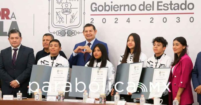 Se impulsa el deporte como eje de transformación: Gaby &quot;Bonita&quot; Sánchez