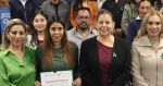 Destaca Laura Artemisa importancia de salud mental para desarrollo y bienestar