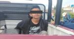 Detienen a presunto asaltante en San Jos&eacute; la Laguna en Amozoc