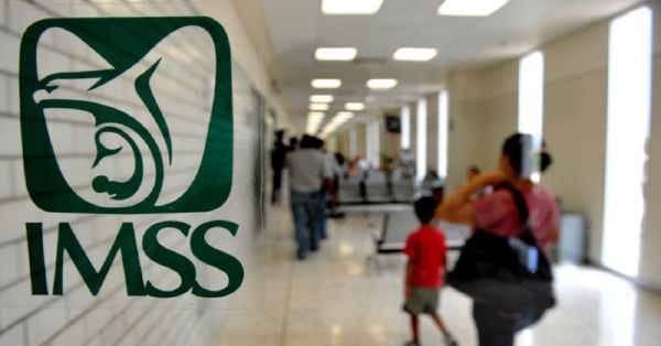 Realizará IMSS convenio para atención integral del cáncer de mama y leucemia aguda infantil