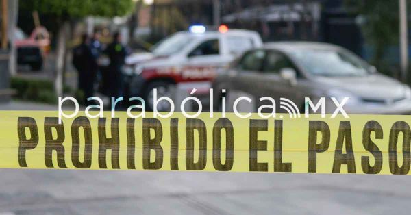 Suman nueve muertes violentas en cinco días