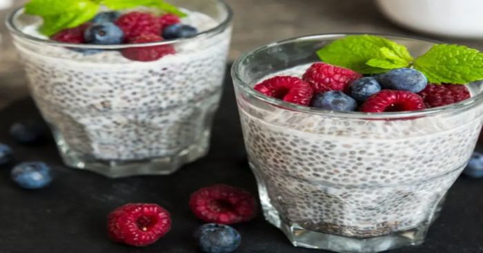 Conoce los beneficios de las semillas de ch&iacute;a y porqu&eacute; es bueno consumirlas