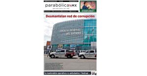 Checa la edición PDF de este martes 22 de julio
