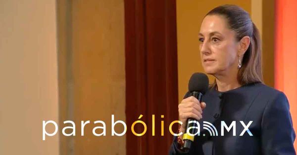 Confirma Sheinbaum a Omar Reyes para la UIF