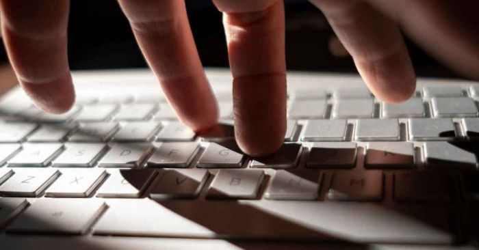 Estertores de una guerra digital