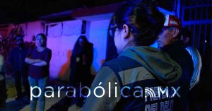 Activan autoridades uso de silbato como herramienta de seguridad en San Pedro Cholula