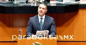 Destaca Harfuch ante el Senado el aseguramiento de 98 millones de litros de hidrocarburos il&iacute;cito
