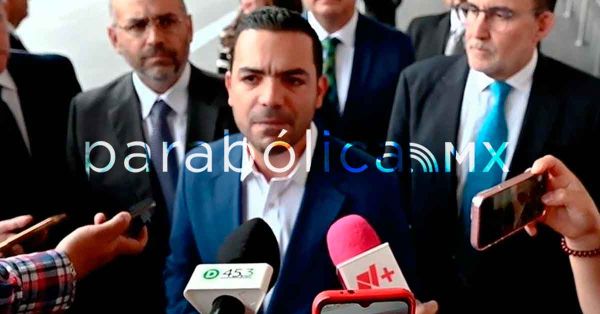 Conf&iacute;a PAN en lograr acuerdo sobre la elecci&oacute;n de la Mesa Directiva