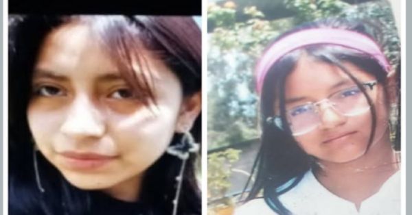 Comprendo la angustia de los padres de las niñas desaparecidas en Santa Isabel Cholula: Armenta