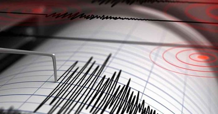 Sacude sismo a ciudades de Colombia