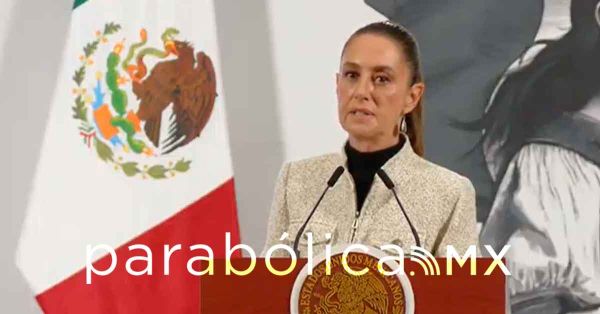 Buscar&iacute;a Sheinbaum encuentro con Trump ante aranceles