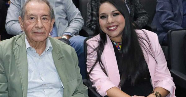 Presenta Tonantzin Fernández la plataforma digital visitcholula.mx