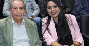 Presenta Tonantzin Fern&aacute;ndez la plataforma digital visitcholula.mx