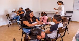 Invita SMDIF al Taller de Inteligencia Emocional para las Infancias