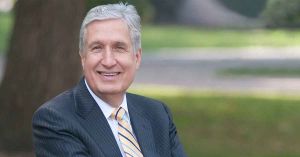 Muere David Noel Ram&iacute;rez, rector em&eacute;rito del Tecnol&oacute;gico de Monterrey