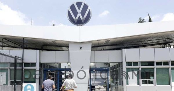 Anticipa Armenta buenas noticias para Puebla con Volkswagen y Audi