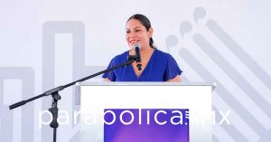 &ldquo;Quiero seguir trabajando por mi gente y por San Andr&eacute;s&rdquo;: Lupita Cuautle en entrevista con El Incorrecto