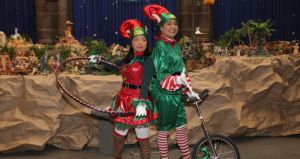 Presenta Pepe Chedraui actividades de Vive la Navidad en Puebla 2025