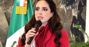 Investigan en Tailandia la demanda por difamaci&oacute;n contra F&aacute;tima Bosch