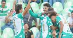 Vence Santos a Quer&eacute;taro en Torre&oacute;n