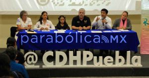 Colocan a Puebla entre los primeros estados en abuso sexual infantil