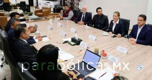 Dialogan organismos empresariales con Armenta tras el homicidio de Efr&eacute;n Ram&iacute;rez