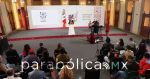 Acusa Sheinbaum linchamiento medi&aacute;tico contra Fern&aacute;ndez Noro&ntilde;a
