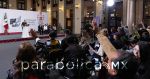 23 de Octubre: Conferencia matutina de la presidenta Claudia Sheinbaum